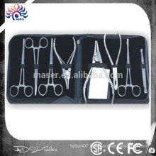 Trustworthy China supplier professional tattoo piercing tools